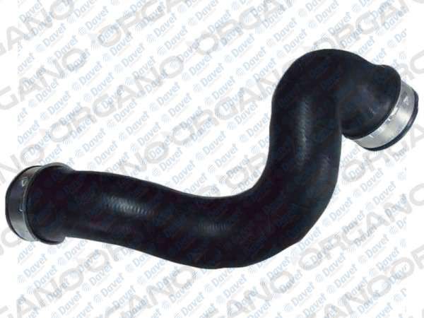 TURBOSARJ HORTUMU SOL UST W203 00>07 S203 01>07 CL203 08>11 C209 05>09