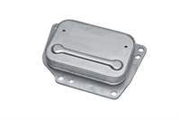 Yag Sogutucu (Fıat: Egea Doblo Fıorıno Punto Panda 500L 1.3D Mtj 15-) Euro 6  /  (Tekli) Motor Yağ S