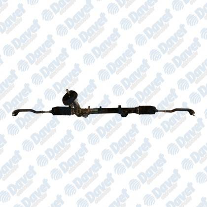 Dıreksıyon Kutusu Duster