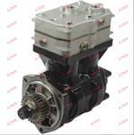 KOMPLE KOMPRESOR RENAULT PREMIUM 420 - KERAX DCI11