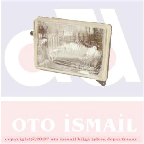 Far Sag J9 Karsan 92 96 Cargo