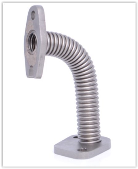 TURBO YAĞLAMA BORUSU ALBEA-PALIO-DOBLO 1.3 MTJ