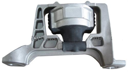 (14359) MOTOR TAKOZU FOCUS II III 04=>12> CMAX 1.6 TDCI (03-10> VOLVO S40 1.6D C30 V50 (05-12) V40