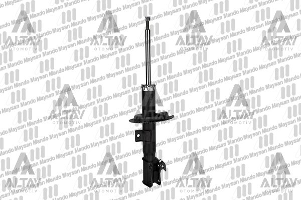 AMORTİSÖR SWIFT 06-10 / SPLASH 10-13 / AGILA 07-10 / GAZLI ÖN SOL