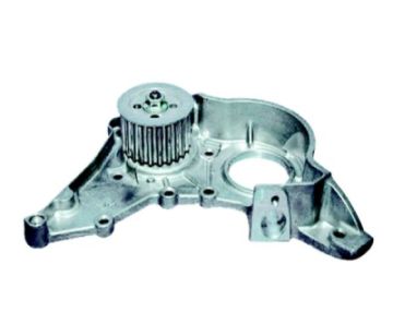 YAĞ POMPASI  COROLLA 1,4