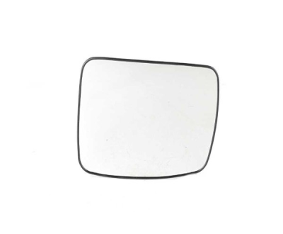 Ayna Camı Sol  Freelander 2 Bm