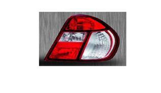 Stop Lambası Duylu Sağ Clıo (01-04) Beyaz Sinyalli