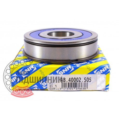 GRUP MIL (SANZIMAN) RULMANI BOXRT JUMPER 605 R 2,8 DUZ 2,5 (DJ5) / (MG5T) OLCU: (G: 21 * I,C: 28 * D,C: 82,5)