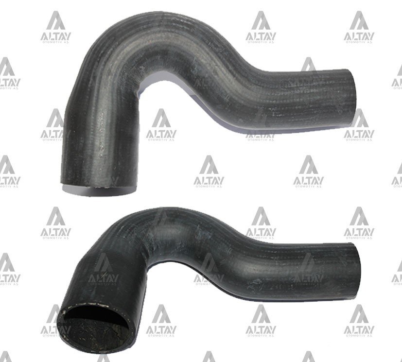 HORTUM RADYATÖR ÜST HI-BESTA 2.7