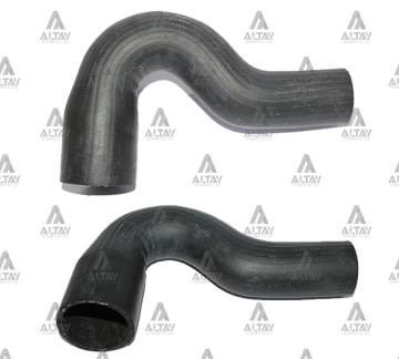 HORTUM RADYATÖR ÜST HI-BESTA 2.7