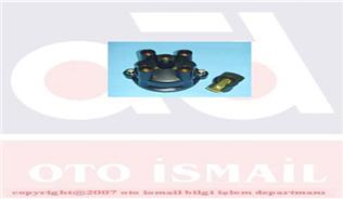 Distribütör Kap.+ Tevzi Makarası Kit R9 Broadway (Orj.Ürün)