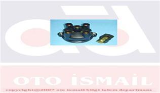 Distribütör Kap.+ Tevzi Makarası Kit R9 Broadway (Orj.Ürün)