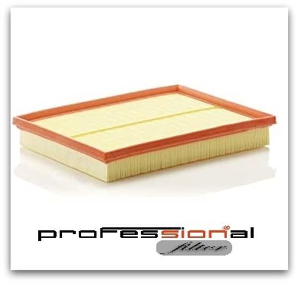 HAVA FİLTRESİ ASTRA G 00> 2.2 16V ZAFIRA A B 2.2 16V