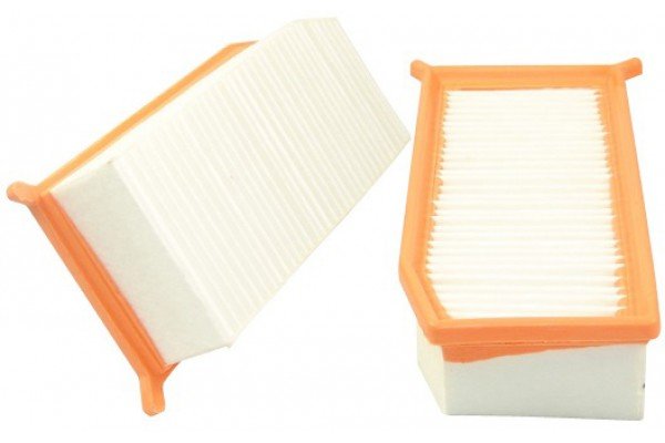 HAVA FİLTRESİ CLIO-CAPTUR-LADA VESTA-XRAY 12=>