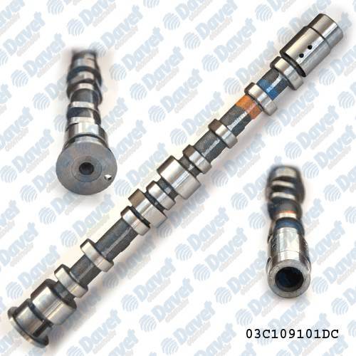 EKSANTRİK MİLİ EMME GOLF6-JETTA-TIGUAN-SCIROCCO 1.4 TSI (140-160 HP CAV)