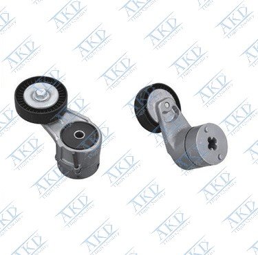 Alternator Gergı Rulmanı Komple Astra G Merıva A Corsa C 1.4 1.6 16V