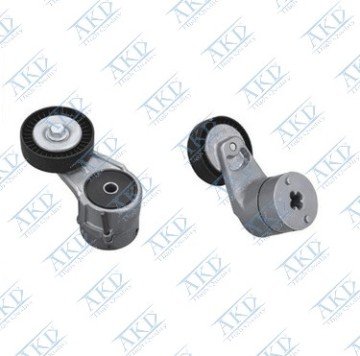 Alternator Gergı Rulmanı Komple Astra G Merıva A Corsa C 1.4 1.6 16V