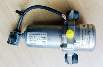 (X) Vakum Pomapsı Kng Iıı