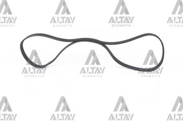 KANALLI KAYIŞ ASTRA F / CORSA B / VECTRA B / VIVARO / MOVANO / RENAULT TRAFIC / LAGUNA / MASTER II