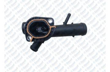 MUSUR FLANSI A1 IBIZA TOLEDO FABIA OCTAVIA RAPID GOLF JETTA POLO 06>