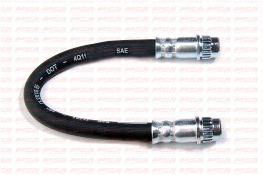 JP11 FREN HORTUMU ARKA ( PEUGEOT : 206 )