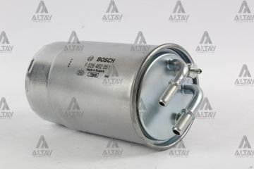 YAKIT FİLTRESİ ( MAZOT) CORSA D 07-10 1.3 CDTİ