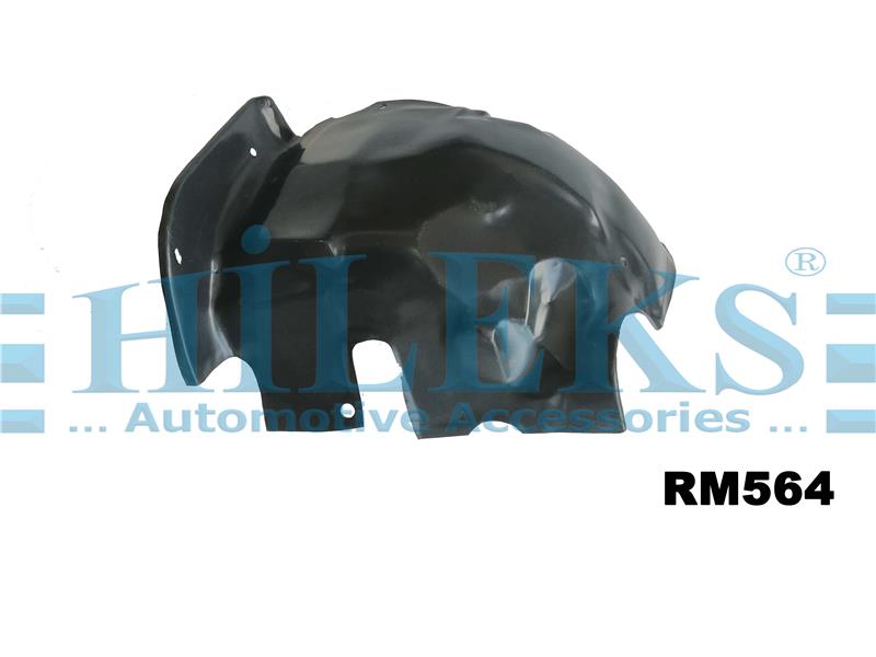 ÇAMURLUK DAVLUMBAZI ÖN SAĞ MEGANE (95-02)