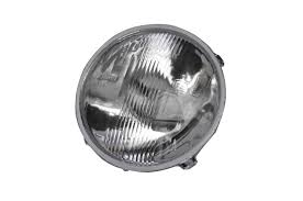 Far Reflektörü Kısa Hüzme İç M131 Şahin