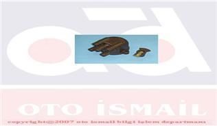 DİSTRİBÜTÖR KAP.+ TEVZİ MAKARASI KİT R21 CONCORDE 2.0 (91-97)- ESPACE 2.0 (91-97) (ORJ.ÜRÜN)
