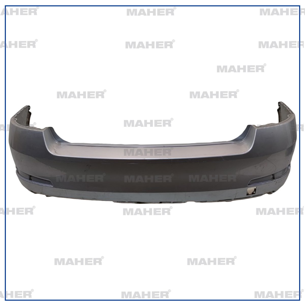 TAMPON OCTAVİA 13-17 ARKA