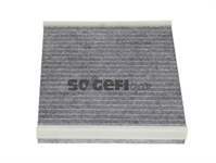 Kabın Fıltresı Karbonlu - (Chevrolet: Cruze 09>12 / Cruze 11- 2.0 Dizel / Cruze 12- 1.4 / Aveo 11>12 / Opel: Insıgnıa 09>12/ Astra-J 09>12 / Ampera 11- / Zafıra C 11- / Mokka 12- )