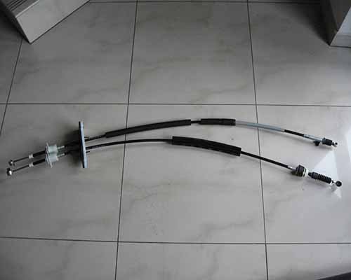 VİTES KUMANDA TELİ TK BIPPER-NEMO-FIORINO 1.4 HDİ 07=> (1609234880)