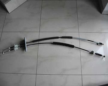 VİTES KUMANDA TELİ TK BIPPER-NEMO-FIORINO 1.4 HDİ 07=> (1609234880)