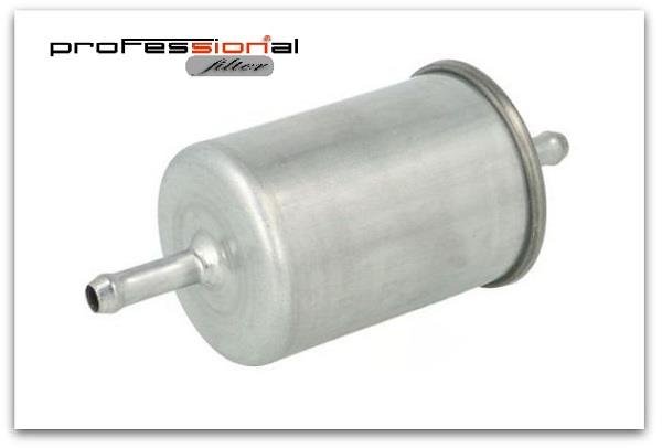 YAKIT FİLTRESİ VECTRA A-ASTRA F-P106-P205-P306-P309-POLO-CADDY-CORDOBA-AUDI A6-IBIZA-INCA-LEXCAN