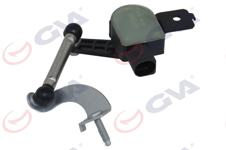 FAR YÜKSEKLİK AYAR SENSÖRÜ ÖN SOL OCTAVIA-GOLF-JETTA-A3