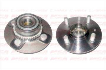 PORYA ARKA-(ABSLI-RULMANLI)-(HYUNDAI: ACCENT 00>06  ''MILENYUM-ADMIRE''  )