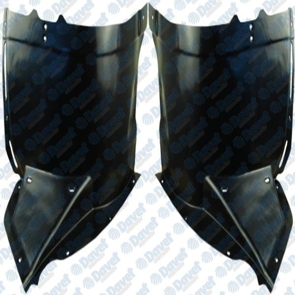 CAMURLUK DAVLUMBAZI ( KAPAK YERI KAPALI ) SOL ONUN ONU GOLF VII 13>