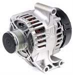 ALTERNATOR 12V 90A  KLIMALI (FIAT LINEA / GRANDE PUNTO / PUNTO EVO 1.3 D MULTIJET 09- )