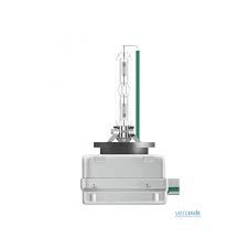 AMPUL GAZ DESARJLI 35W (D3SXNL) (BEYAZ IŞIK) XENARC %20 BEYAZ IŞIK %200 GÜÇLÜ IŞIK (İKİLİ KUTU)