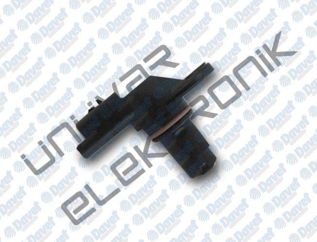 KRANK MIL SENSORU (EKSANTRIK) CLIO II III KANGOO I III MEGANE II SCENIC II LAGUNA II III SYMBOL LOGAN SANDERO DUSTER 1,5DCI K9K