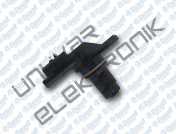 KRANK MIL SENSORU (EKSANTRIK) CLIO II III KANGOO I III MEGANE II SCENIC II LAGUNA II III SYMBOL LOGAN SANDERO DUSTER 1,5DCI K9K