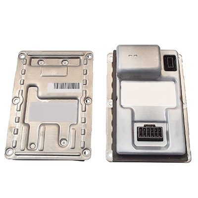 FAR AYAR BEYİN (BALAST) MGN II (03-09)