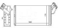 KALORIFER RADYATORU MEKANİK ( FIAT : SCUDO PEUGEOT : EXPERT CITROEN : JUMPY TUM MODELLER 96-- ) 300×174