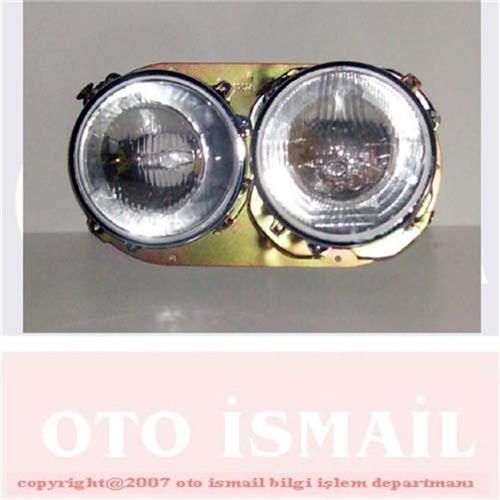 FAR SOL R12 GTS-TX (ÇİFT ÇERÇEVELİ)