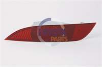 Arka Tampon Kedı Gozu Sol H / B Focusııı 14>