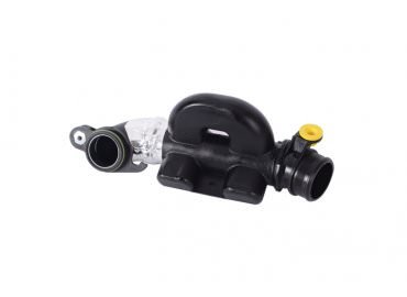(x) MANİFOLD SUSTURUCU BORUSU PEUGEOT 206 1.6 HDİ (04 - 2007) 307 1.6 HDI (05 - 08)