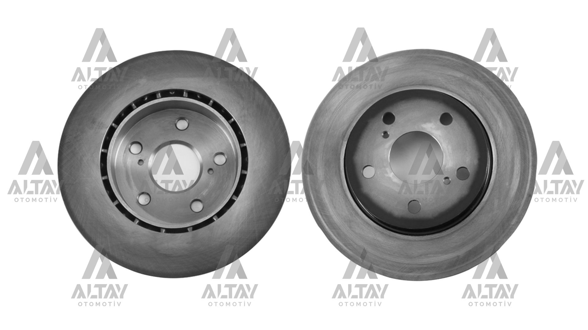 FREN DİSKİ COROLLA 19=> BENZİNLİ 1.6 / 1.5 / HYBIRD 1.8 / YARIS CROSS 1.6 ÖN HAVALI 282-5