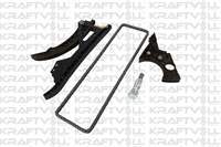 EKSANTRIK ZINCIR SETI BMW  E81 E87 LCI E88 E90 LCI N43