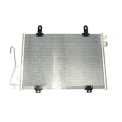 RADYATÖR KLİMA R. CLIO II