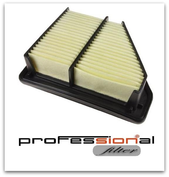 HAVA FİLTRESİ HONDA CİVİC VIII 1.4 VTEC 100HP 01/09-